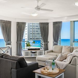 Three-Bedroom Ocean View